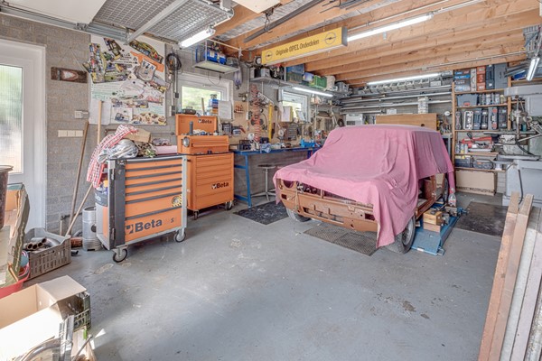 Medium property photo - Op Koye 27, 6114 AZ Susteren